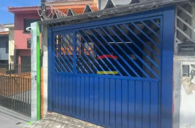 Casa comercial com 1 sala para alugar na Avenida Água Fria, 1441, Água Fria, São Paulo