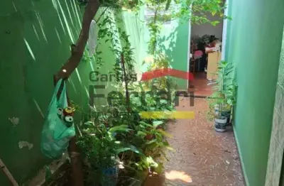 Vende sobrado com 4 dormitórios, 2 vagas de garagem - bairro do limão