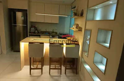 Apartamento na vila ester -casa verde com 2 dormitórios, sendo 1 suíte, com 1 vaga de garagemn