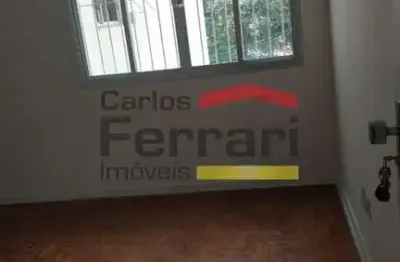 Apartamento com 1 quarto para alugar na Praça do Centenário, 110, Casa Verde, São Paulo