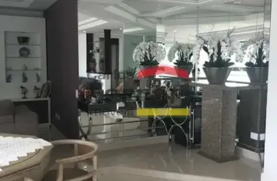 Apartamento com 4 quartos para alugar na Rua Francisca Júlia, 341, Santana, São Paulo