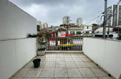 Casa com 2 quartos para alugar na Rua Santo Egídio, 213, Santa Teresinha, São Paulo