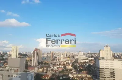 Kitnet / Stúdio à venda na Rua Enótria, 330, Vila Mazzei, São Paulo