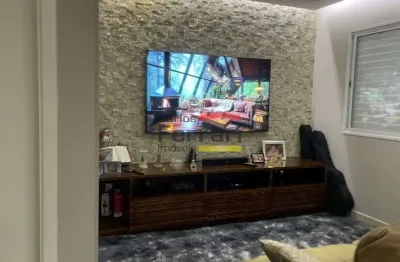 Apartamento ,3 suítes ,2 vagas ,142metros com varanda gourmet