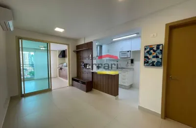 Apartamento com 2 quartos para alugar na Rua Carlos Camargo Aranha, 164, Jardim São Paulo (Zona Norte), São Paulo
