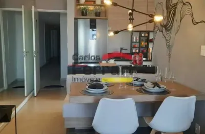 Apartamento com 2 quartos à venda na Rua Nova dos Portugueses, 935, Chora Menino, São Paulo