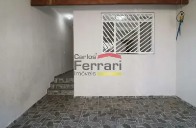 Casa com 3 quartos para alugar na Rua Martins Fernandes, 192, Imirim, São Paulo