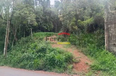Terreno à venda na Rua Ipê, Santa Inês, Caieiras