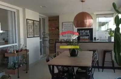 Apartamento com 3 quartos para alugar na Rua Luís Antônio dos Santos, 196, Santa Teresinha, São Paulo