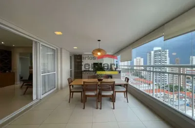 Apartamento com 3 quartos para alugar na Rua Luís Antônio dos Santos, 196, Santa Teresinha, São Paulo