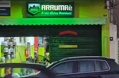 Barracão / Galpão / Depósito para alugar na Rua Saguairu, 49, Casa Verde, São Paulo