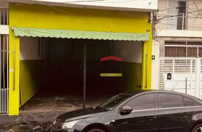 Barracão / Galpão / Depósito para alugar na Rua Saguairu, 49, Casa Verde, São Paulo
