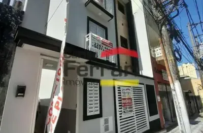 Apartamento com 1 quarto para alugar na Rua Alfredo Pujol, 1158, Santana, São Paulo