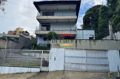 Casa em condomínio fechado com 4 quartos à venda na Rua Domingos Mormanno, 275, Jardim Ibiratiba, São Paulo