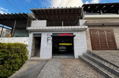 Casa com 3 quartos à venda na Rua Ana Ribeiro, 168, Vila Ester (Zona Norte), São Paulo