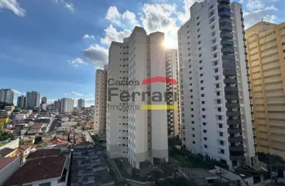 Apartamento com 3 quartos à venda na Rua Copacabana, 360, Santa Teresinha, São Paulo