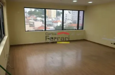 Sala comercial com 1 sala à venda na Rua Duarte de Azevedo, 448, Santana, São Paulo