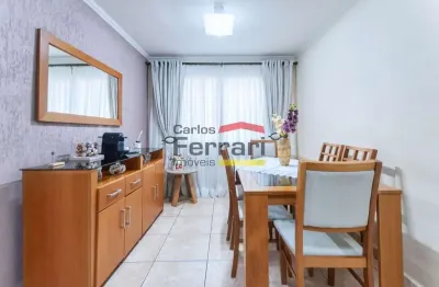 Apartamento a venda freguesia do ó, com 02 dormitórios, 01 vaga