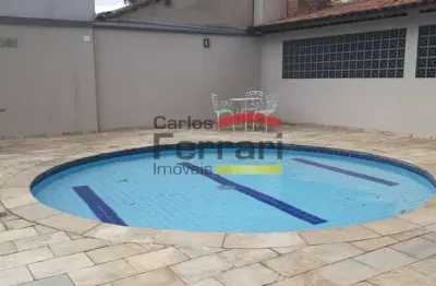 Apartamento com 2 quartos à venda na Rua Toledo Malta, 200, Vila Isolina Mazzei, São Paulo