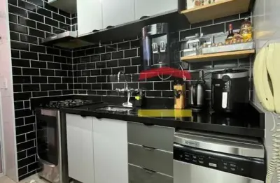 Apartamento a venda,  parque mandaqui, 03 dormitórios, 01 suíte, 01 vaga, sacada