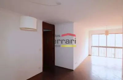 Casa verde - apartamento 98ms 3 dormitórios suite 1 vaga lazer