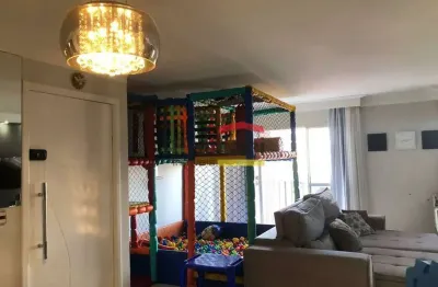 Apartamento com 2 quartos à venda na Avenida Professora Ida Kolb, 225, Jardim das Laranjeiras, São Paulo
