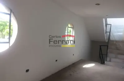 Ponto comercial com 3 salas para alugar na Avenida Nova Cantareira, 2999, Tucuruvi, São Paulo