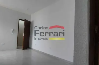 Apartamento novo, pronto para moradia. venha morar no lauzane paulista.