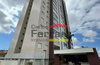 Apartamento com 3 quartos à venda na Rua do Imperador, 1577, Vila Paiva, São Paulo