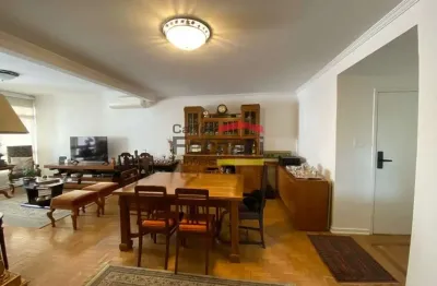 Apartamento com 3 quartos à venda na Rua Convenção de Itu, 57, Jardim Paulista, São Paulo