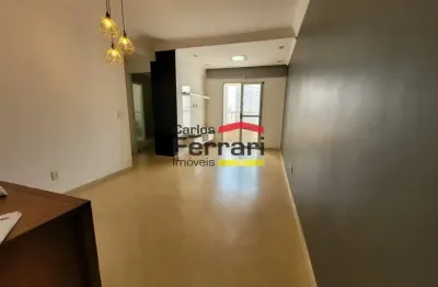 Apartamento com 2 quartos para alugar na Alameda Afonso Schmidt, 324, Santa Teresinha, São Paulo