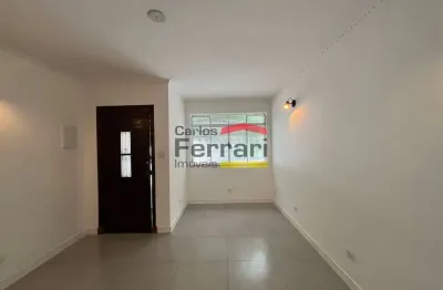 Sobrado comercial ou residencial com 106m² para locação - próximo ao metrô sacomã e rua silva bueno