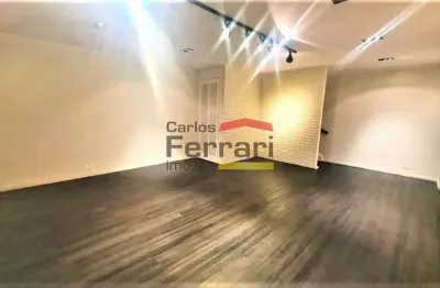 Casa comercial para locação - rua piauí, higienópolis, são paulo/sp