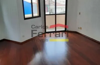 Apartamento com 3 quartos para alugar na Avenida do Guacá, 1400, Lauzane Paulista, São Paulo