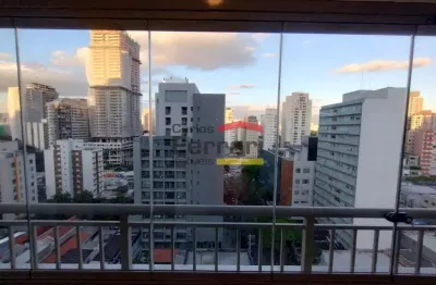 Apartamento locação, perdizes, 44metros, 1 dormitórios, lazer, piscina, metrô