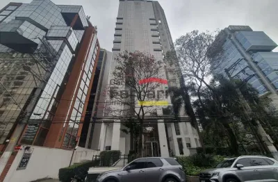 Sala comercial para locação - edifício platinum building berrini | cidade monções - são paulo/sp