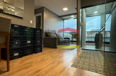 Apartamento com 2 quartos à venda na Rua Benedita Barbosa, 20, Vila Barbosa, São Paulo