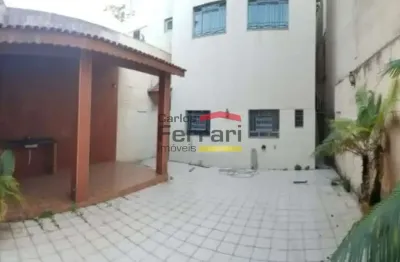 Sobrado na região da santa inês ? suíte com hidro, salão de festas e churrasqueira