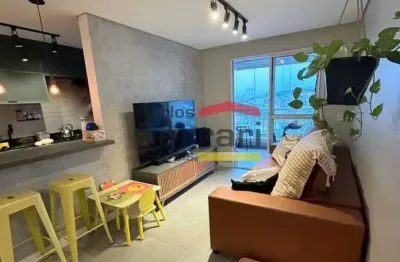 Apartamento 2 dormitorios vila maria , vaga solta lazer completo