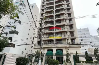 Flat à venda no jardim paulista - sofisticação, praticidade e localização premium