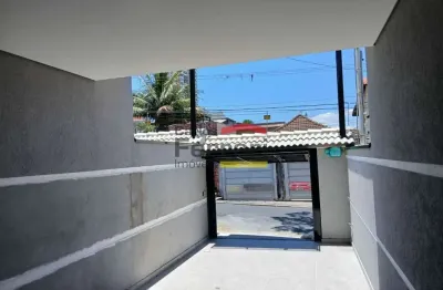 Casa com 3 quartos à venda na Rua Engenheiro Jean Buff, 242, Chácara do Encosto, São Paulo