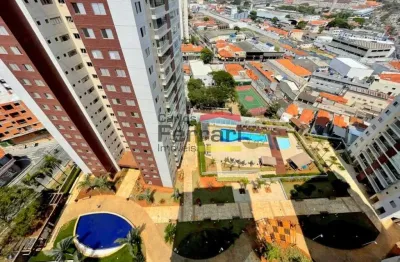 Apartamento com 3 quartos à venda na Avenida Conceição, 97, Carandiru, São Paulo