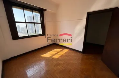 Sala comercial para locação - centro histórico de são paulo - 65 m² - ao lado do metrô anhangabaú