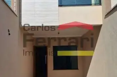 Casa com 3 quartos à venda na Rua das Tuberosas, 112, Vila Lucia, São Paulo