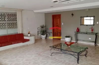 Apartamento santana. 3 dormitórios 1 vaga, sala com sacada. próximo metro santana