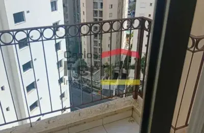 Apartamento com 3 quartos à venda na Rua Copacabana, 385, Santa Teresinha, São Paulo