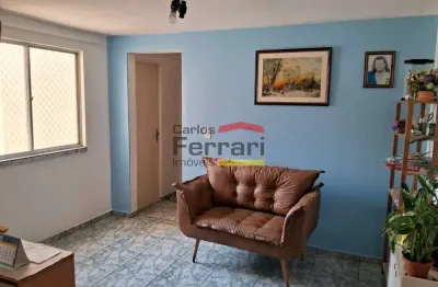 Apartamento com 2 quartos à venda na Avenida Parada Pinto, 3420, Vila Nova Cachoeirinha, São Paulo