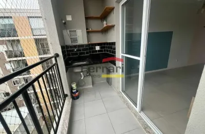 Apartamento com 2 quartos à venda na Avenida Senador José Ermírio de Moraes, 132, Tremembé, São Paulo