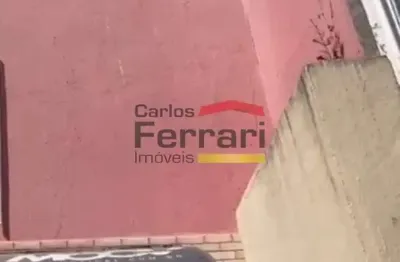 Casa com 1 quarto à venda na Avenida General Ataliba Leonel, 2978, Tucuruvi, São Paulo