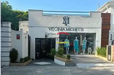 Casa à venda na Rua Casa Forte, 428, Água Fria, São Paulo